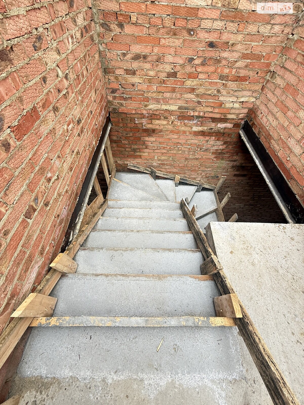 двоповерховий таунхаус, 160 кв. м, цегла. Продаж у Якушинцях фото 1