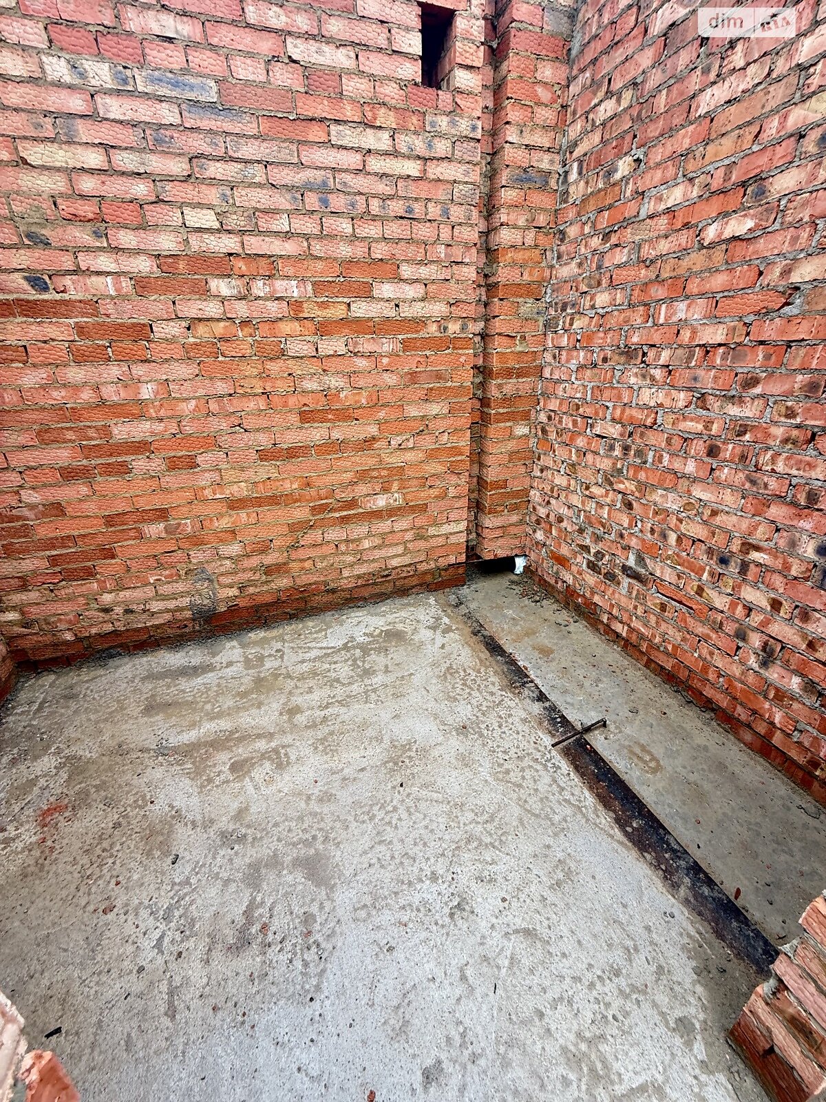 двоповерховий таунхаус, 160 кв. м, цегла. Продаж у Якушинцях фото 1