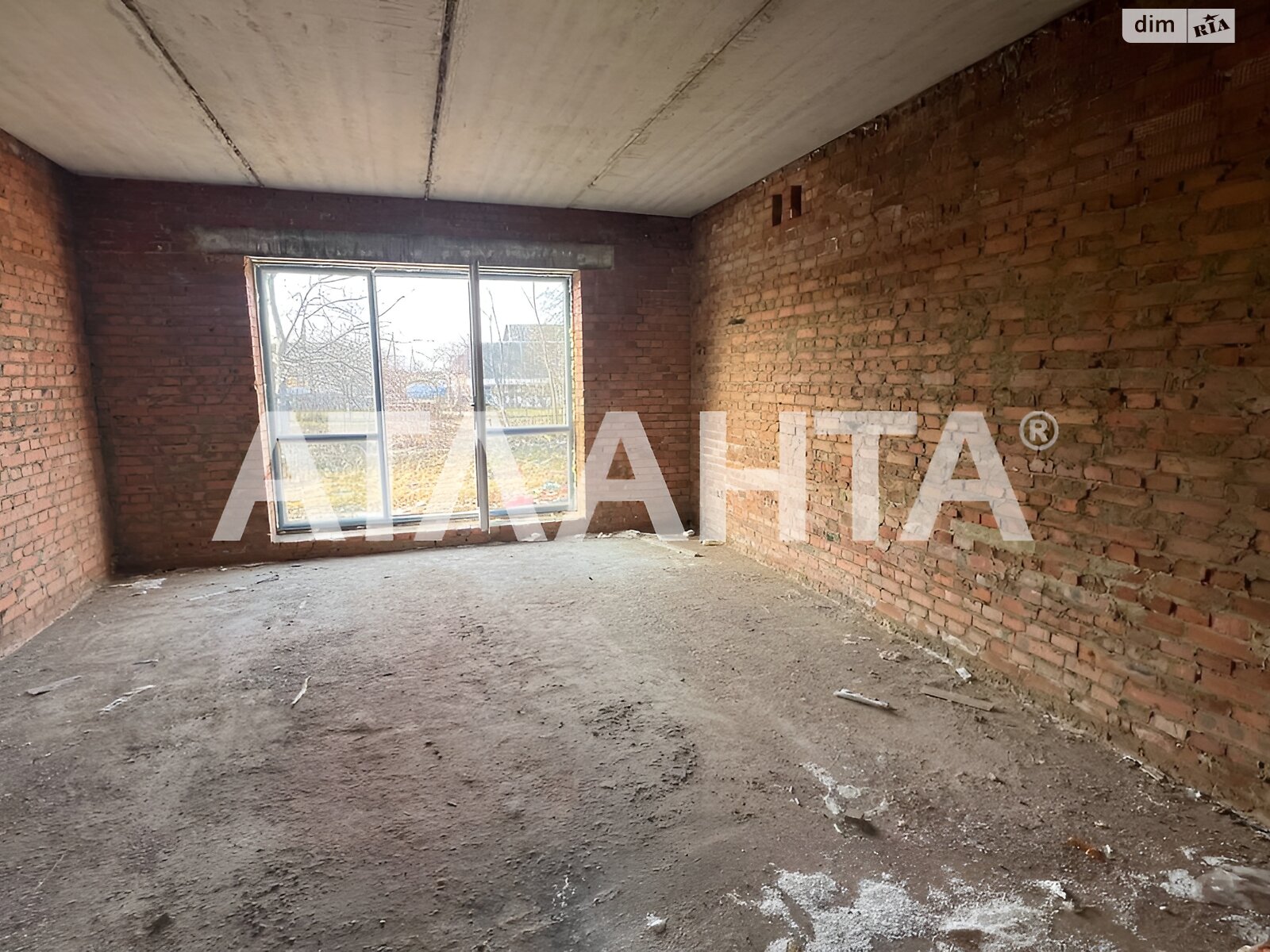 двухэтажный таунхаус, 90 кв. м, кирпич. Продажа в Якушинцах фото 1 двухэтажный таунхаус, 90 кв. м, кирпич. Продажа в Якушинцах фото 1