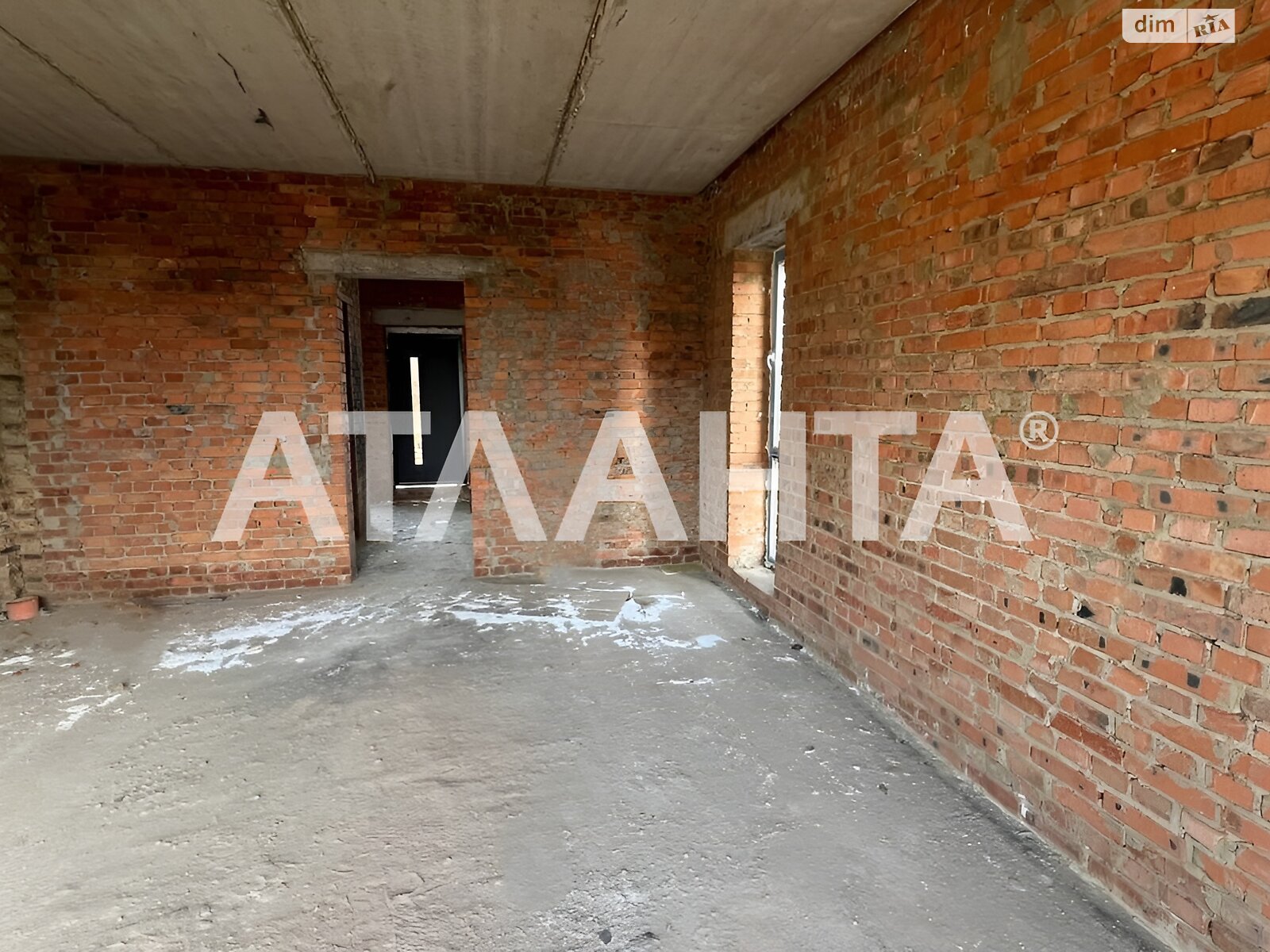 двухэтажный таунхаус, 90 кв. м, кирпич. Продажа в Якушинцах фото 1 двухэтажный таунхаус, 90 кв. м, кирпич. Продажа в Якушинцах фото 1