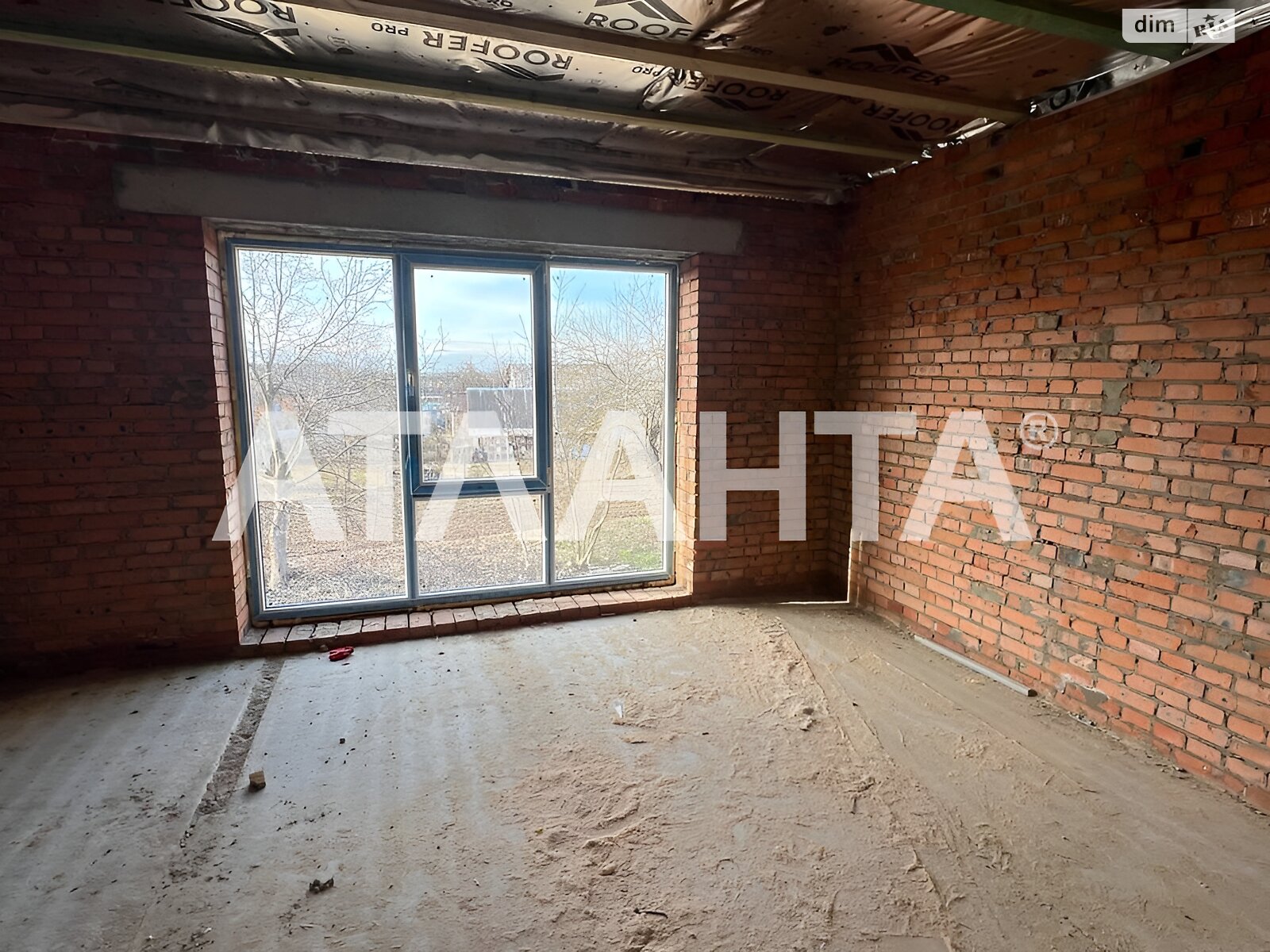 двухэтажный таунхаус, 90 кв. м, кирпич. Продажа в Якушинцах фото 1 двухэтажный таунхаус, 90 кв. м, кирпич. Продажа в Якушинцах фото 1