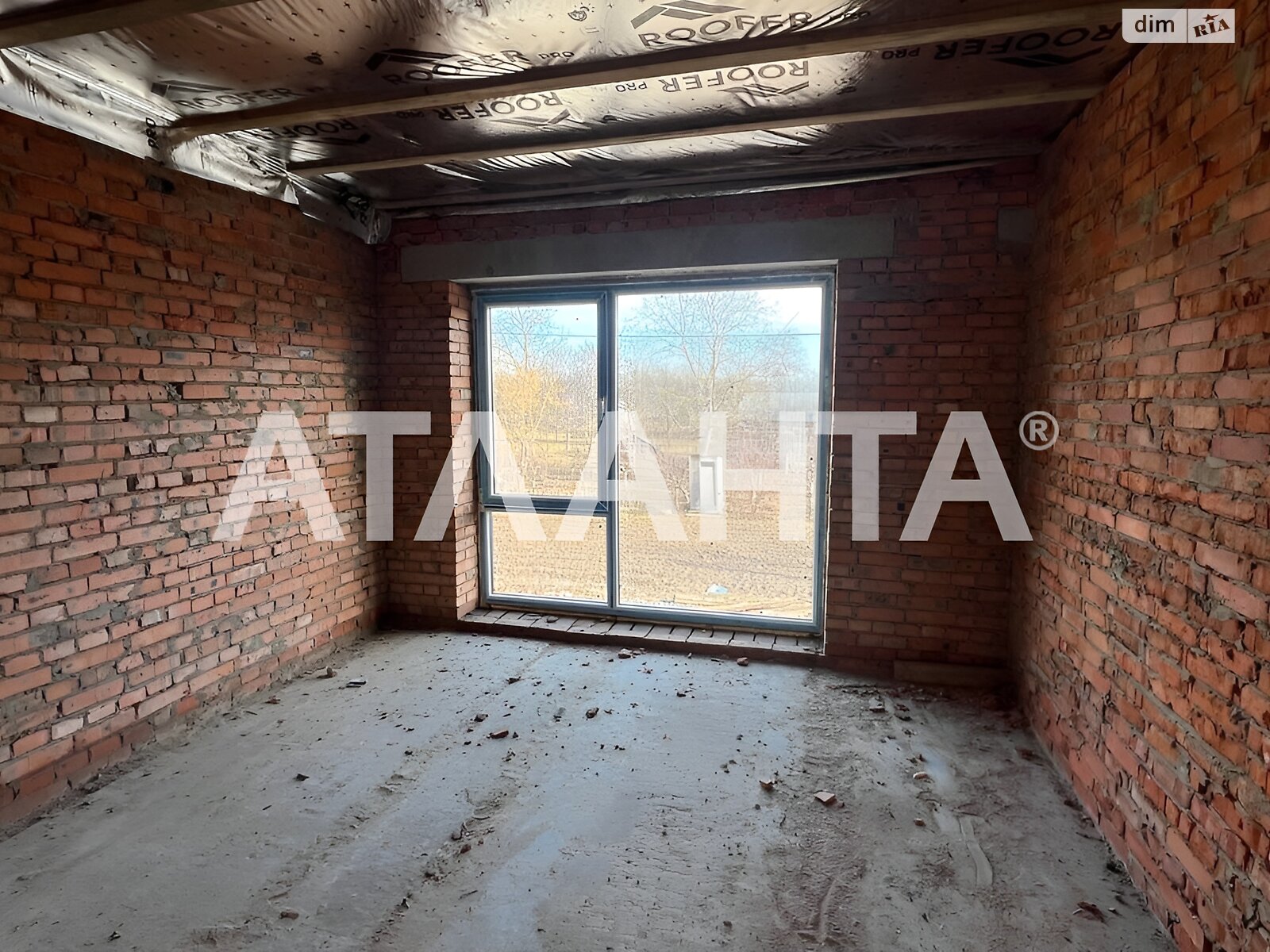 двухэтажный таунхаус, 90 кв. м, кирпич. Продажа в Якушинцах фото 1 двухэтажный таунхаус, 90 кв. м, кирпич. Продажа в Якушинцах фото 1