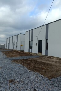 одноэтажный таунхаус, 75 кв. м, кирпич. Продажа в Якушинцах фото 2