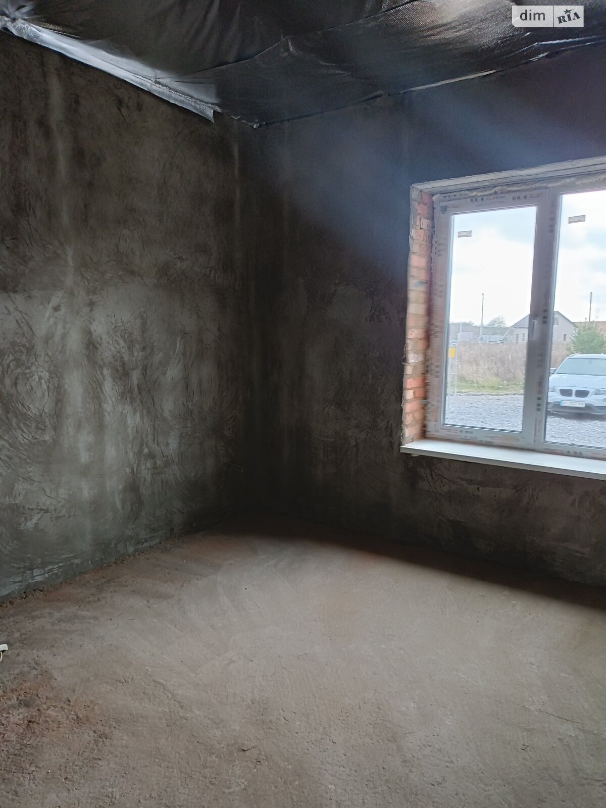 одноэтажный таунхаус, 75 кв. м, кирпич. Продажа в Якушинцах фото 1