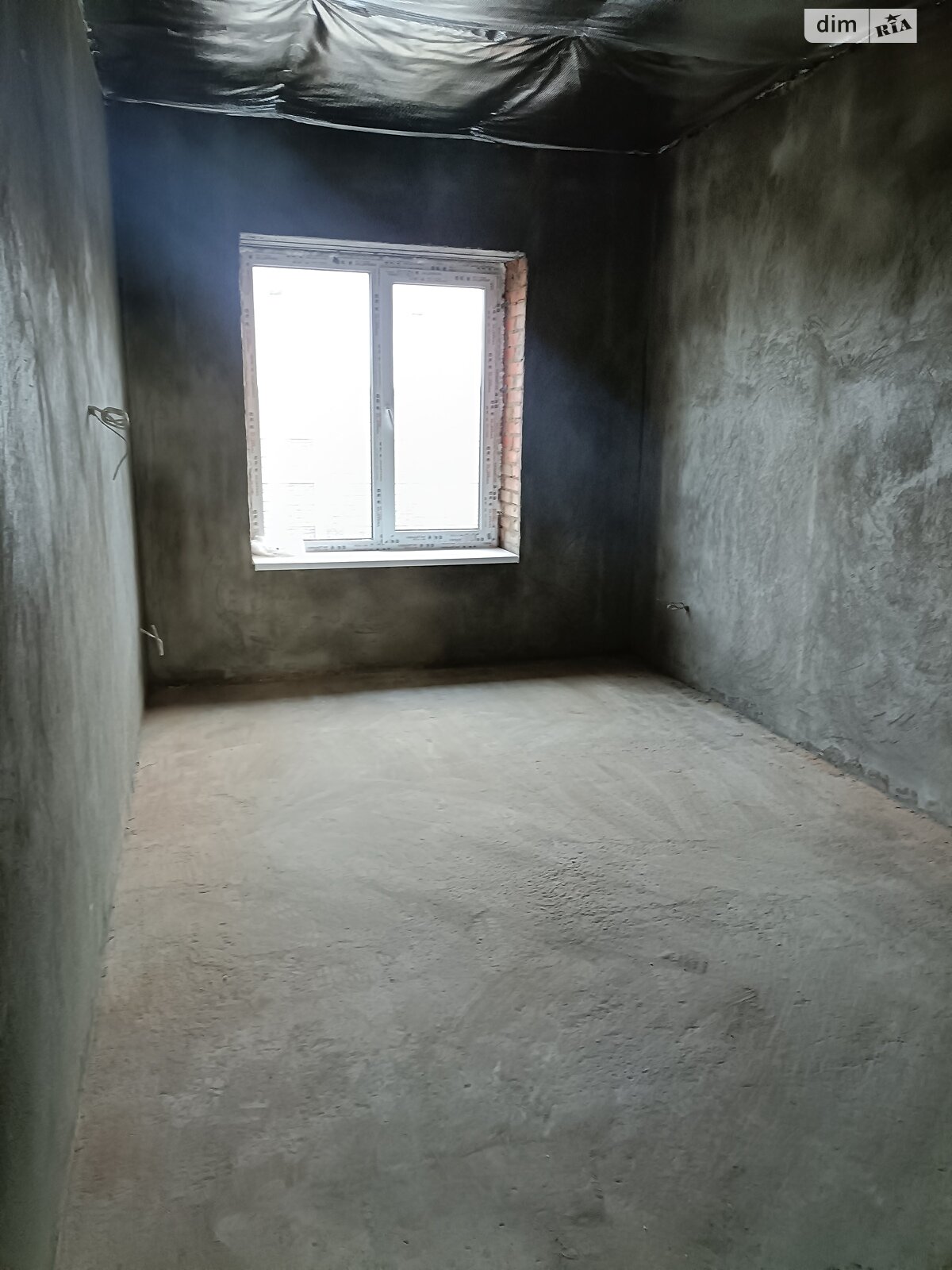 одноэтажный таунхаус, 75 кв. м, кирпич. Продажа в Якушинцах фото 1