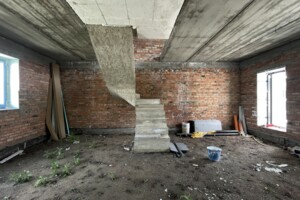двоповерховий таунхаус, 110 кв. м, цегла. Продаж у Березині фото 2