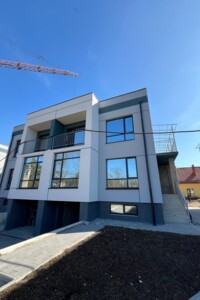 трехэтажный таунхаус, 130 кв. м, кирпич. Продажа в Загвоздье фото 2