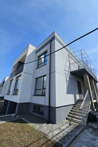 двоповерховий таунхаус, 123.4 кв. м, цегла. Продаж у Загвізді фото 2