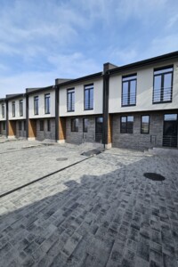 двухэтажный таунхаус, 119 кв. м, керамический блок. Продажа в Запорожье район Вознесеновский (Орджоникидзевский) фото 2