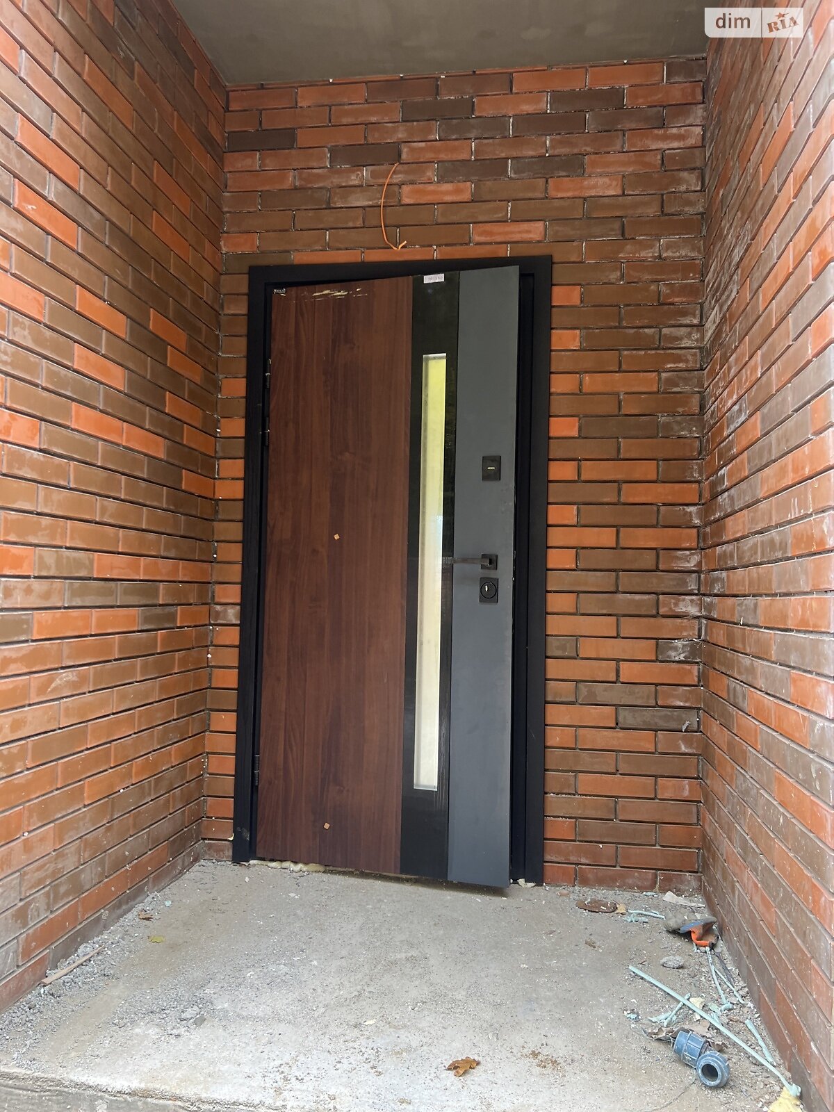 двоповерховий таунхаус, 120 кв. м, цегла. Продаж у Зарванцях фото 1