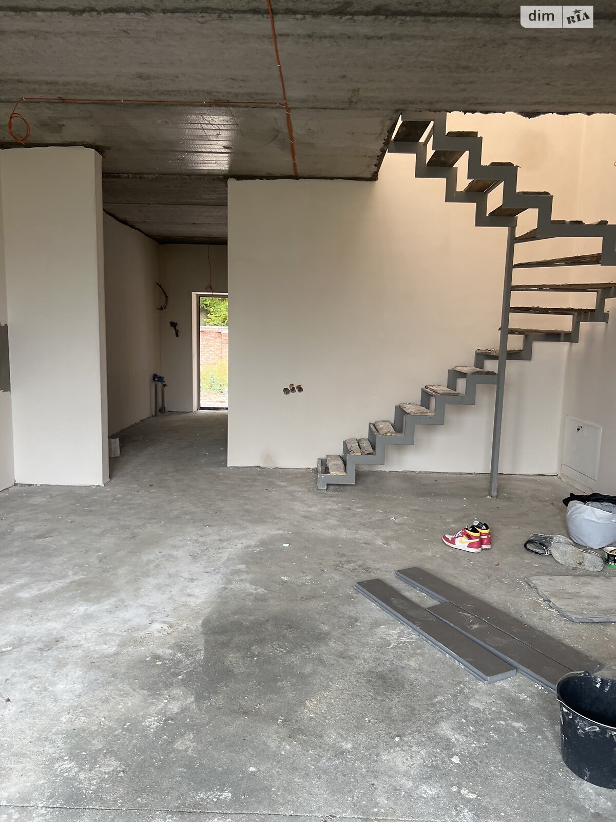 двоповерховий таунхаус, 120 кв. м, цегла. Продаж у Зарванцях фото 1