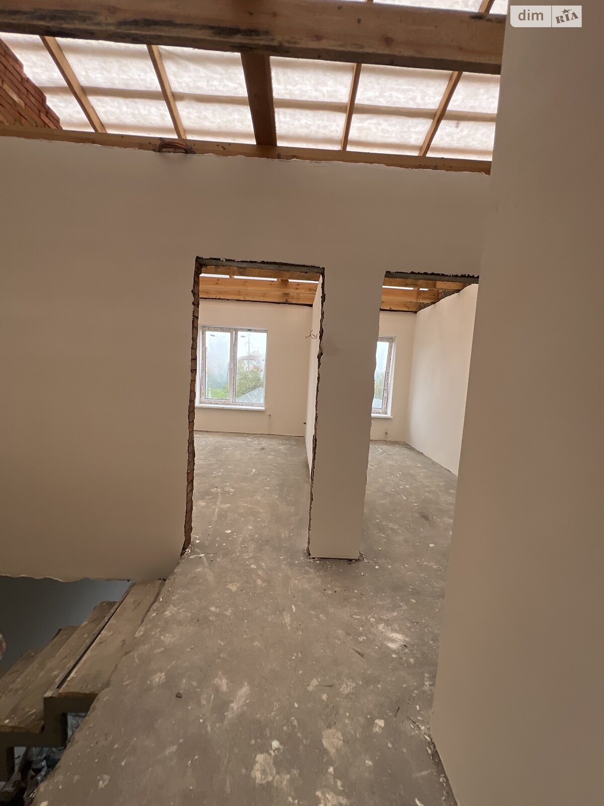 двоповерховий таунхаус, 120 кв. м, цегла. Продаж у Зарванцях фото 1