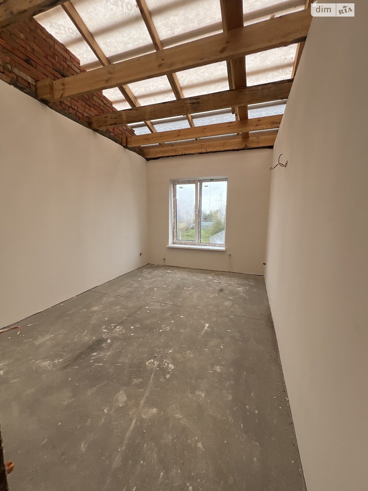 двоповерховий таунхаус, 120 кв. м, цегла. Продаж у Зарванцях фото 1