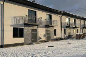 двухэтажный таунхаус, 72 кв. м, кирпич. Продажа в Зарванцах фото 2