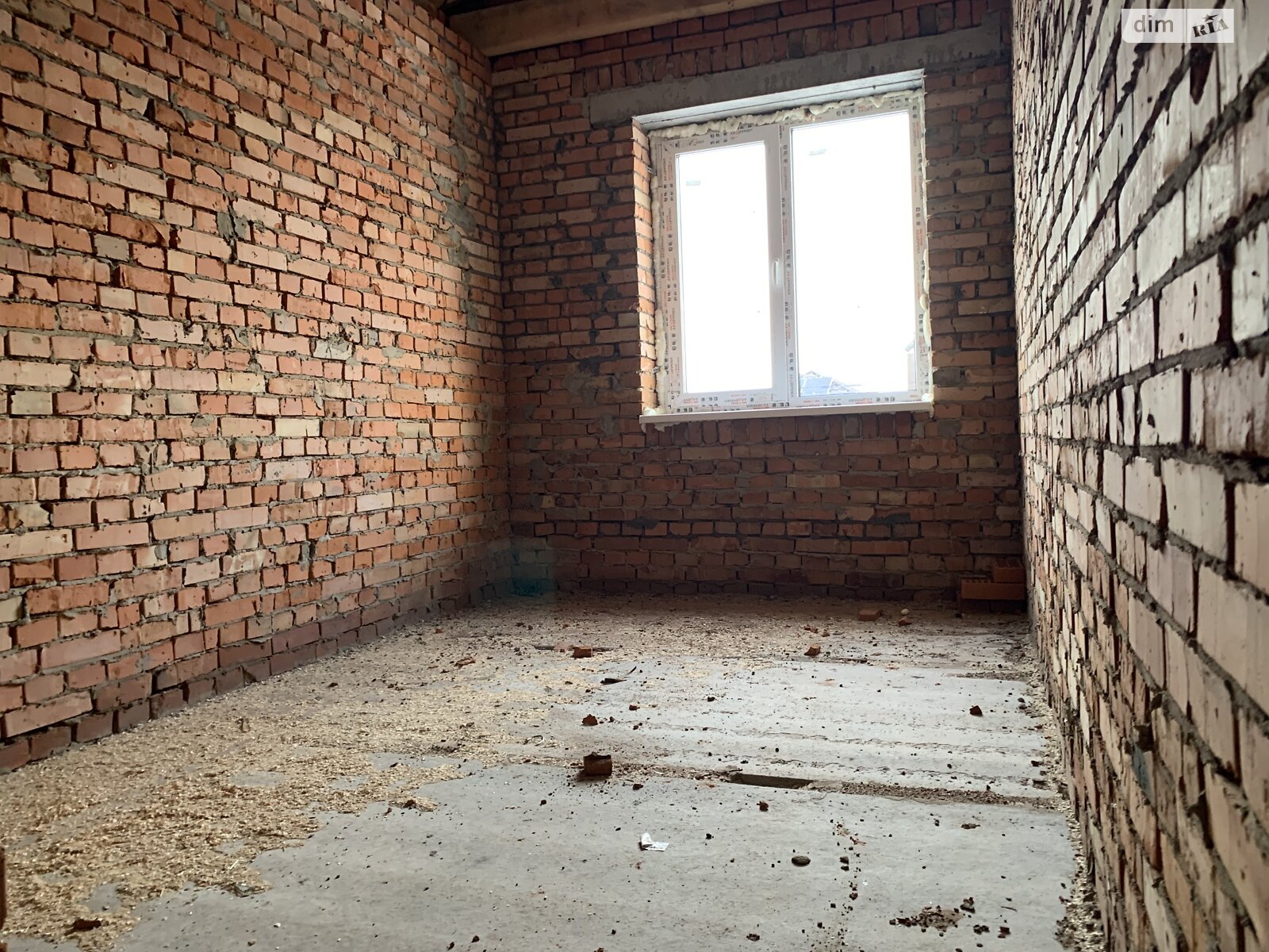 двоповерховий таунхаус, 73 кв. м, кирпич. Продаж у Зарванцях фото 1 двоповерховий таунхаус, 73 кв. м, кирпич. Продаж у Зарванцях фото 1