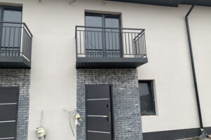 двоповерховий таунхаус, 90 кв. м, кирпич. Продаж у Зарванцях фото 2