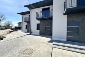 двухэтажный таунхаус, 76 кв. м, кирпич. Продажа в Зарванцах фото 2