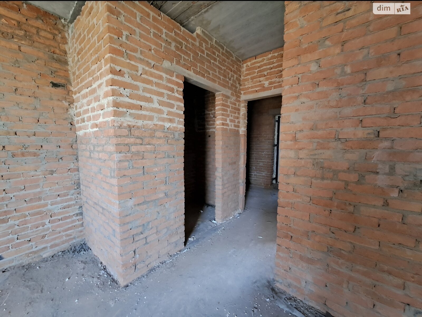 двоповерховий таунхаус, 90 кв. м, цегла. Продаж у Зарванцях фото 1 двоповерховий таунхаус, 90 кв. м, цегла. Продаж у Зарванцях фото 1