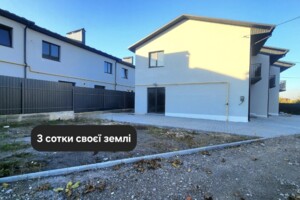 двоповерховий таунхаус, 85 кв. м, цегла. Продаж у Зарванцях фото 2 двоповерховий таунхаус, 85 кв. м, цегла. Продаж у Зарванцях фото 2