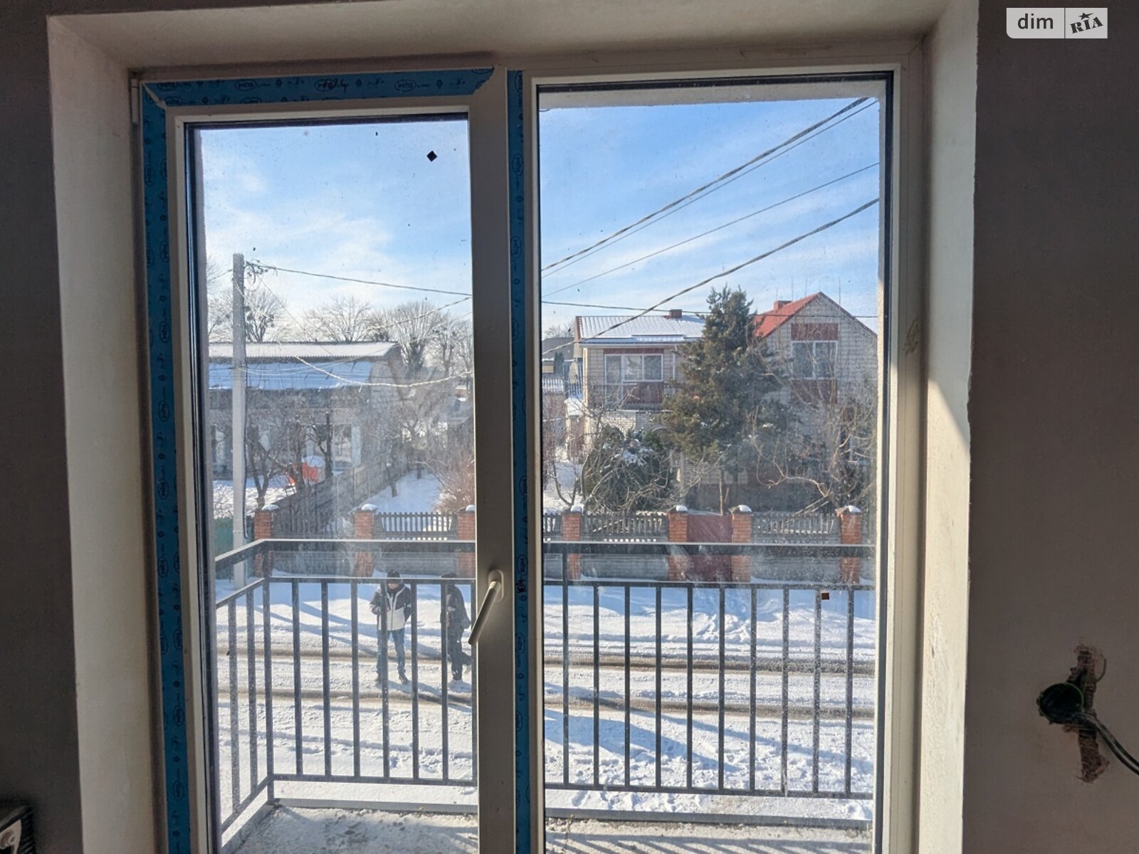 двухэтажный таунхаус, 95 кв. м, кирпич. Продажа в Зарванцах фото 1 двухэтажный таунхаус, 95 кв. м, кирпич. Продажа в Зарванцах фото 1