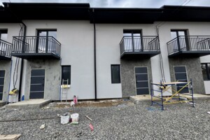 двухэтажный таунхаус, 85 кв. м, кирпич. Продажа в Зарванцах фото 2