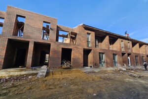 двоповерховий таунхаус, 120 кв. м, кирпич. Продаж у Зарванцях фото 2