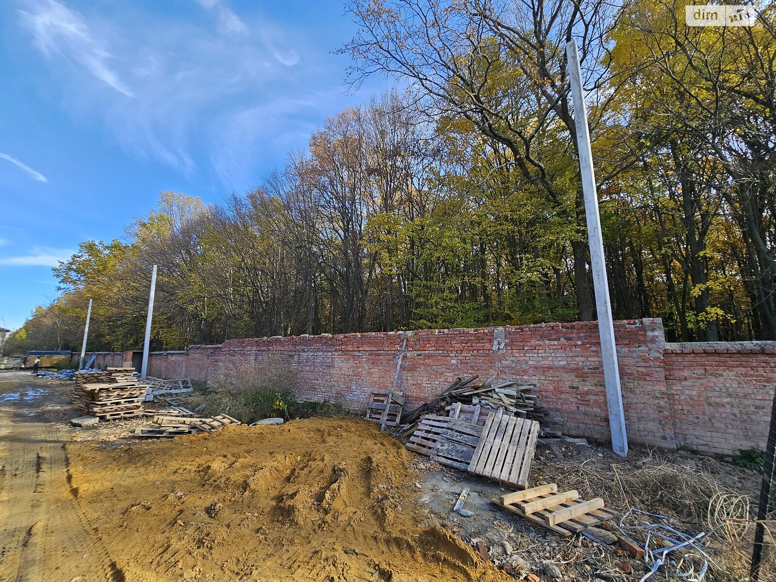 двоповерховий таунхаус, 120 кв. м, кирпич. Продаж у Зарванцях фото 1 двоповерховий таунхаус, 120 кв. м, кирпич. Продаж у Зарванцях фото 1