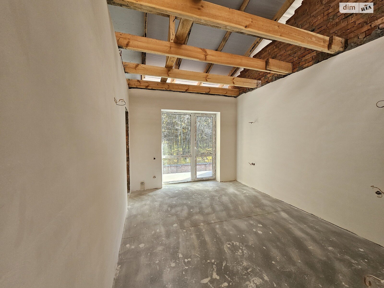 двоповерховий таунхаус, 120 кв. м, кирпич. Продаж у Зарванцях фото 1 двоповерховий таунхаус, 120 кв. м, кирпич. Продаж у Зарванцях фото 1