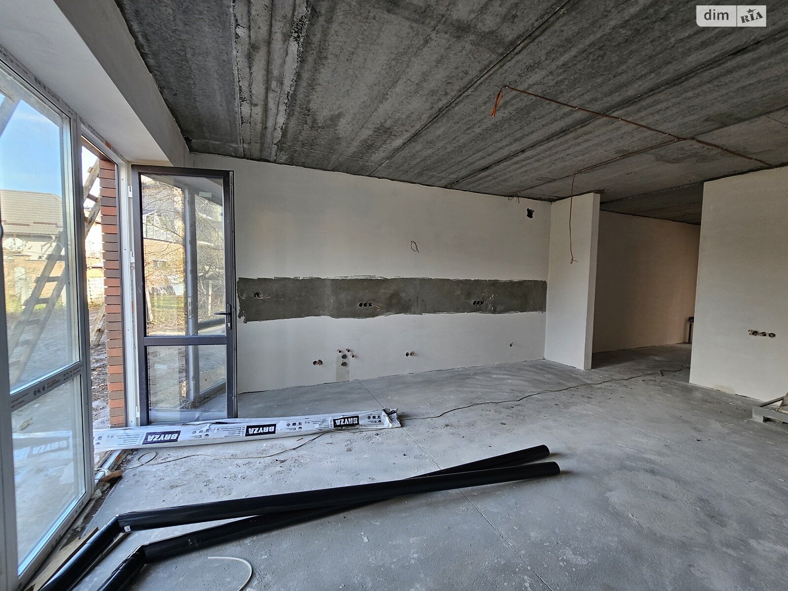 двоповерховий таунхаус, 120 кв. м, кирпич. Продаж у Зарванцях фото 1 двоповерховий таунхаус, 120 кв. м, кирпич. Продаж у Зарванцях фото 1