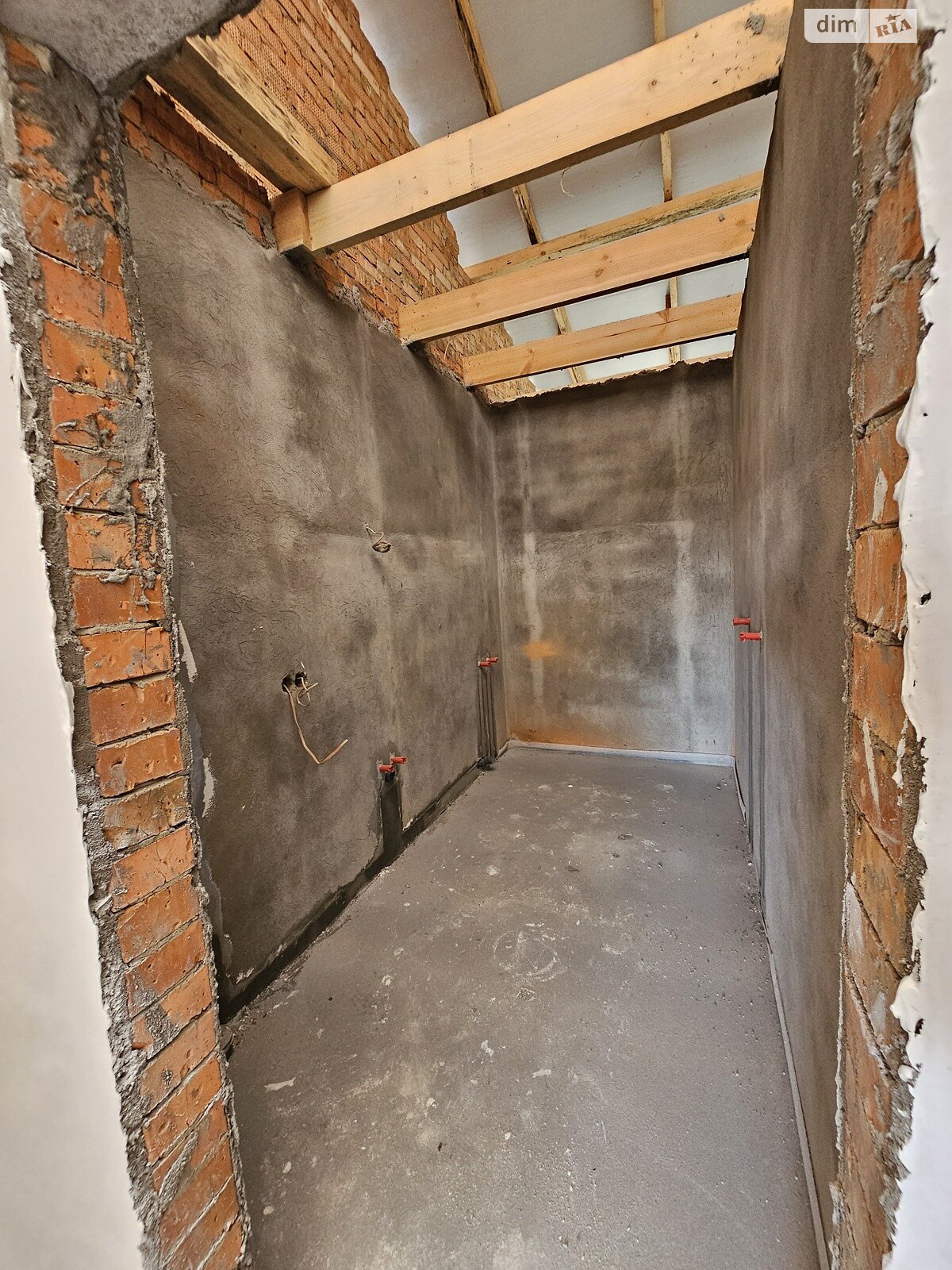 двоповерховий таунхаус, 120 кв. м, кирпич. Продаж у Зарванцях фото 1 двоповерховий таунхаус, 120 кв. м, кирпич. Продаж у Зарванцях фото 1