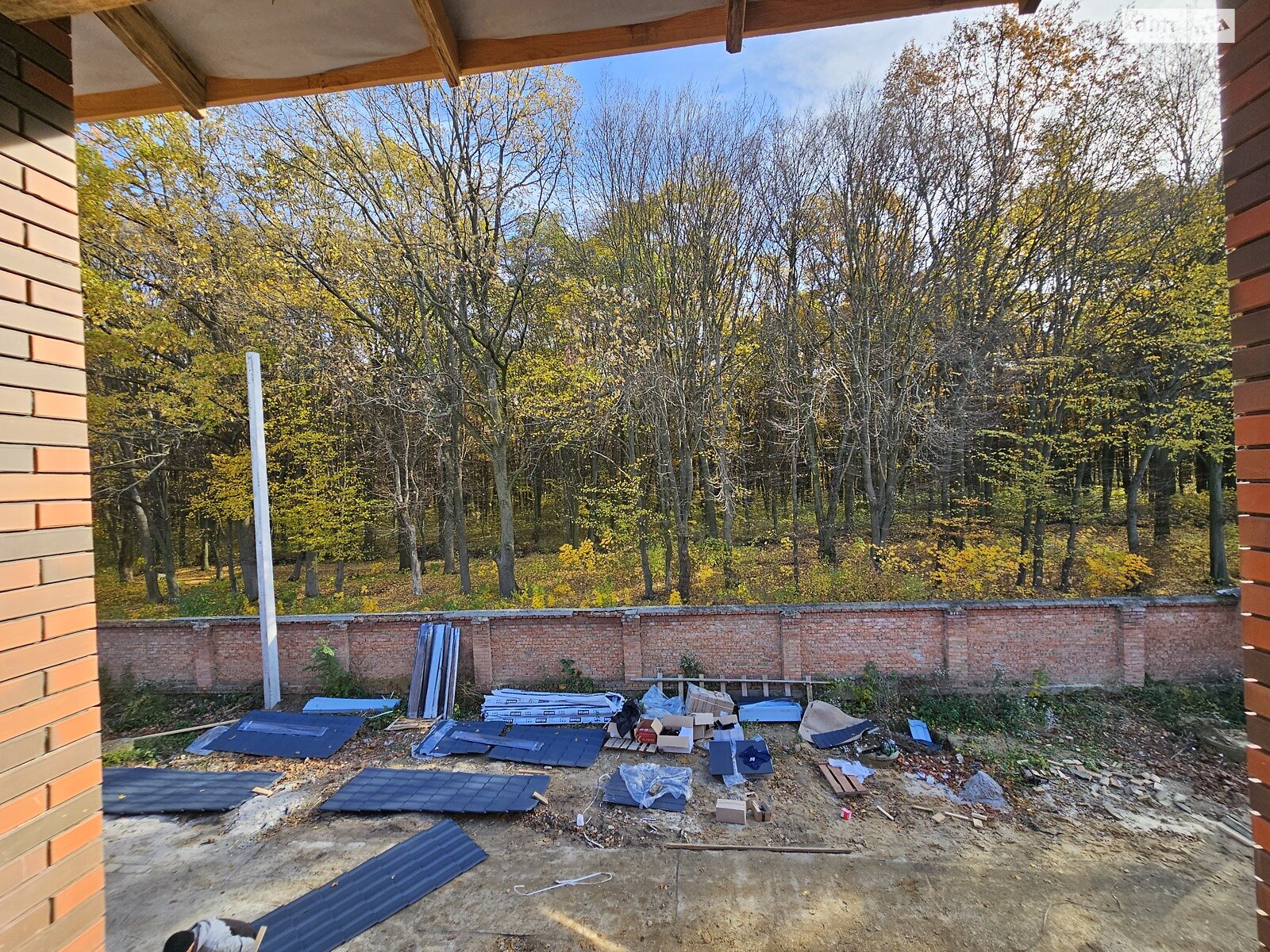 двоповерховий таунхаус, 120 кв. м, кирпич. Продаж у Зарванцях фото 1 двоповерховий таунхаус, 120 кв. м, кирпич. Продаж у Зарванцях фото 1