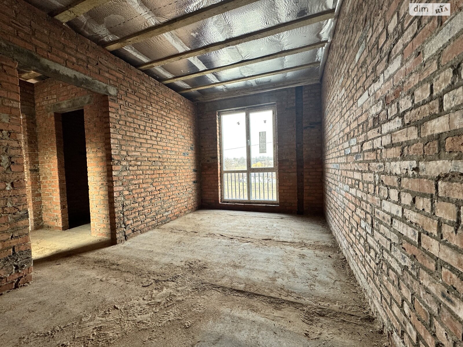 двоповерховий таунхаус, 82 кв. м, цегла. Продаж у Зарванцях фото 1 двоповерховий таунхаус, 82 кв. м, цегла. Продаж у Зарванцях фото 1