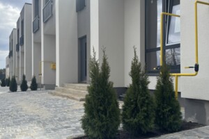 двоповерховий таунхаус, 73 кв. м, цегла. Продаж у Зарванцях фото 2