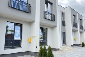 двухэтажный таунхаус, 76 кв. м, кирпич. Продажа в Зарванцах фото 2