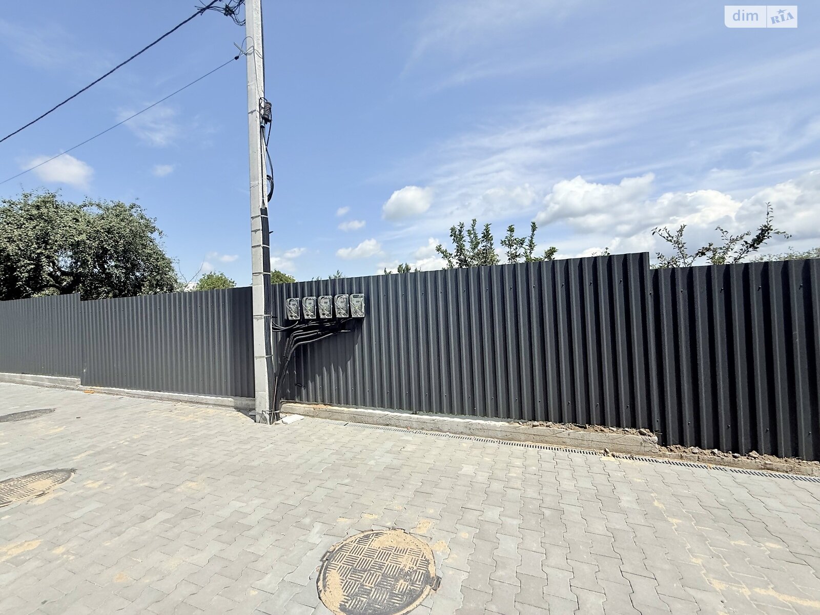 двухэтажный таунхаус, 82 кв. м, кирпич. Продажа в Зарванцах фото 1 двухэтажный таунхаус, 82 кв. м, кирпич. Продажа в Зарванцах фото 1