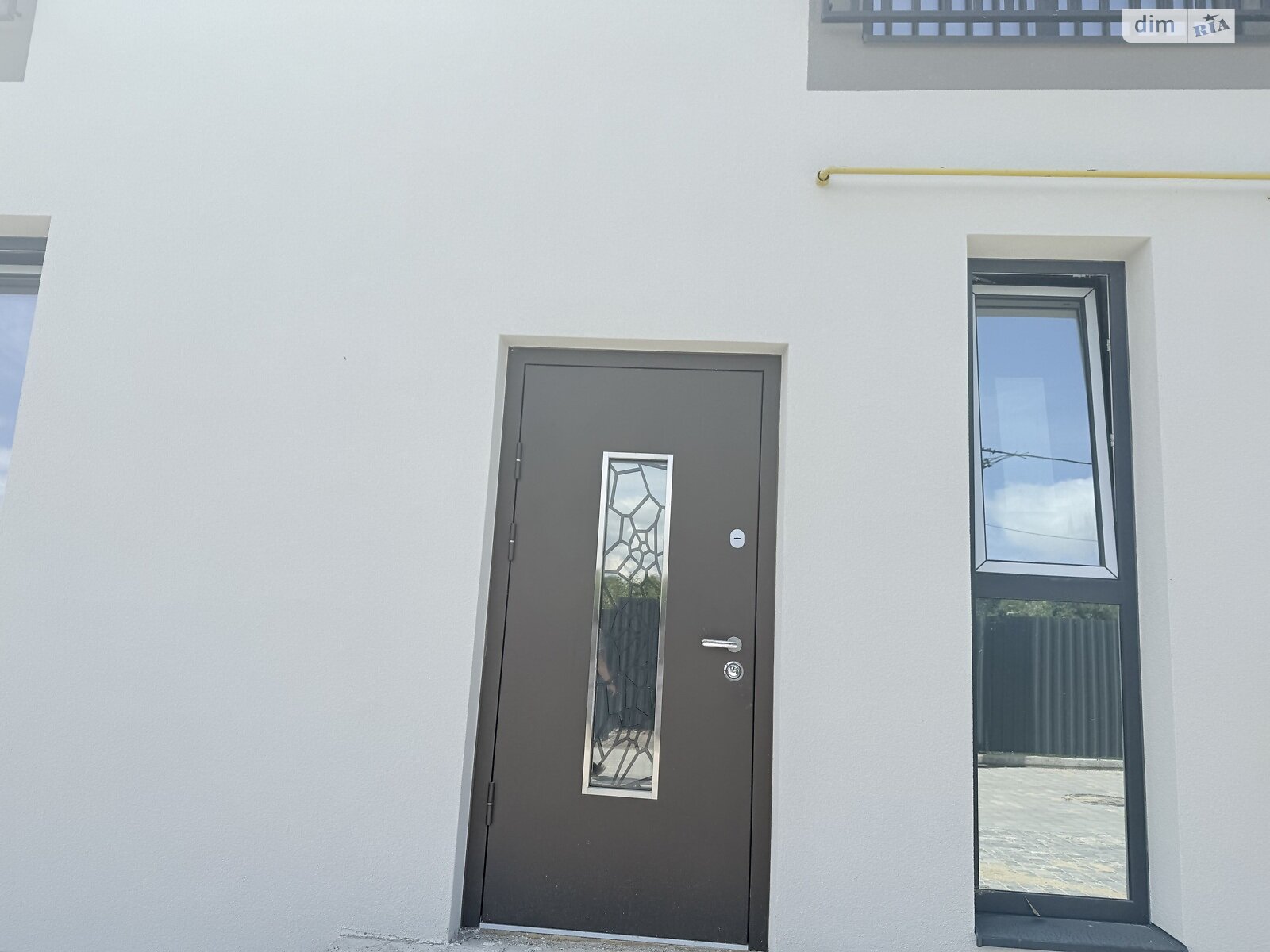 двухэтажный таунхаус, 82 кв. м, кирпич. Продажа в Зарванцах фото 1 двухэтажный таунхаус, 82 кв. м, кирпич. Продажа в Зарванцах фото 1