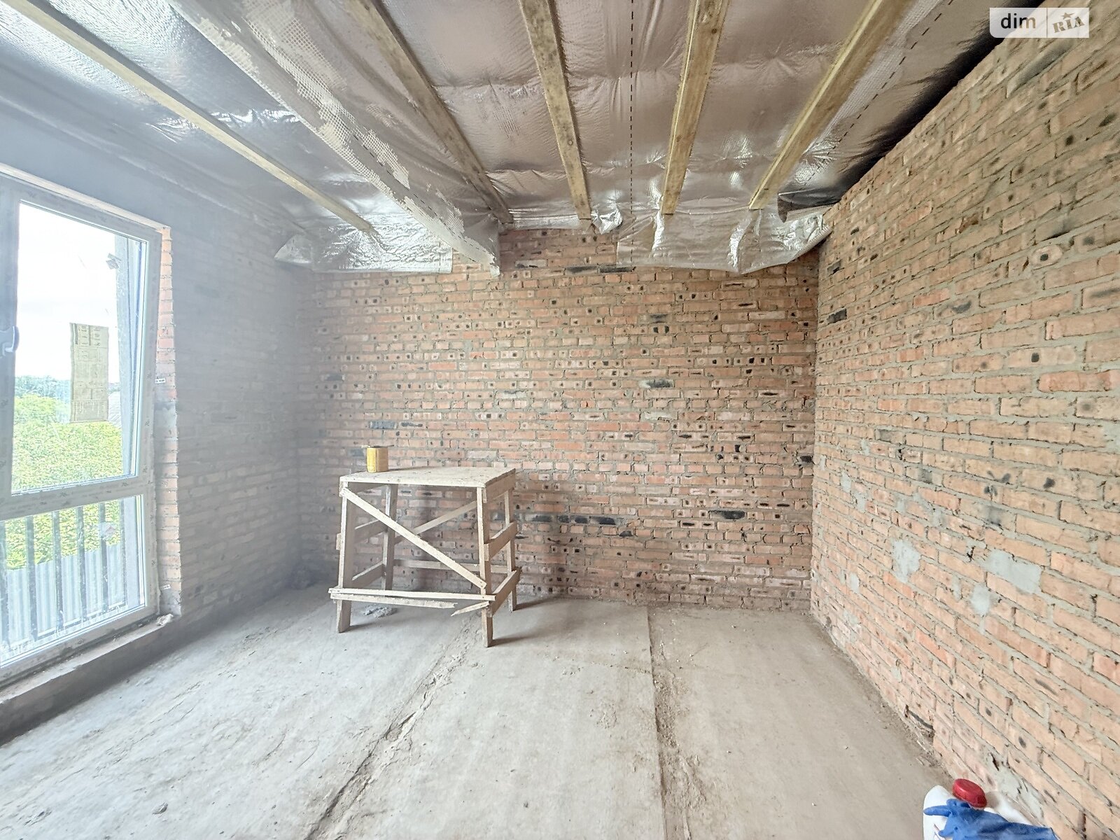 двухэтажный таунхаус, 82 кв. м, кирпич. Продажа в Зарванцах фото 1 двухэтажный таунхаус, 82 кв. м, кирпич. Продажа в Зарванцах фото 1