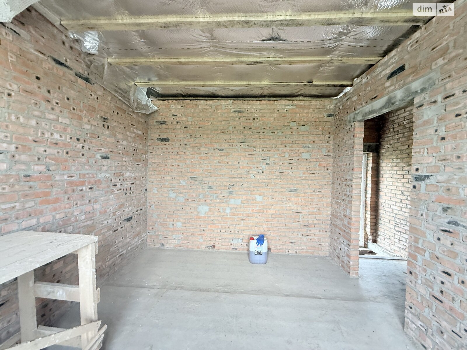 двухэтажный таунхаус, 82 кв. м, кирпич. Продажа в Зарванцах фото 1 двухэтажный таунхаус, 82 кв. м, кирпич. Продажа в Зарванцах фото 1