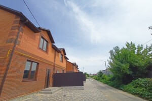 двоповерховий таунхаус, 95 кв. м, цегла. Продаж у Зарванцях фото 2