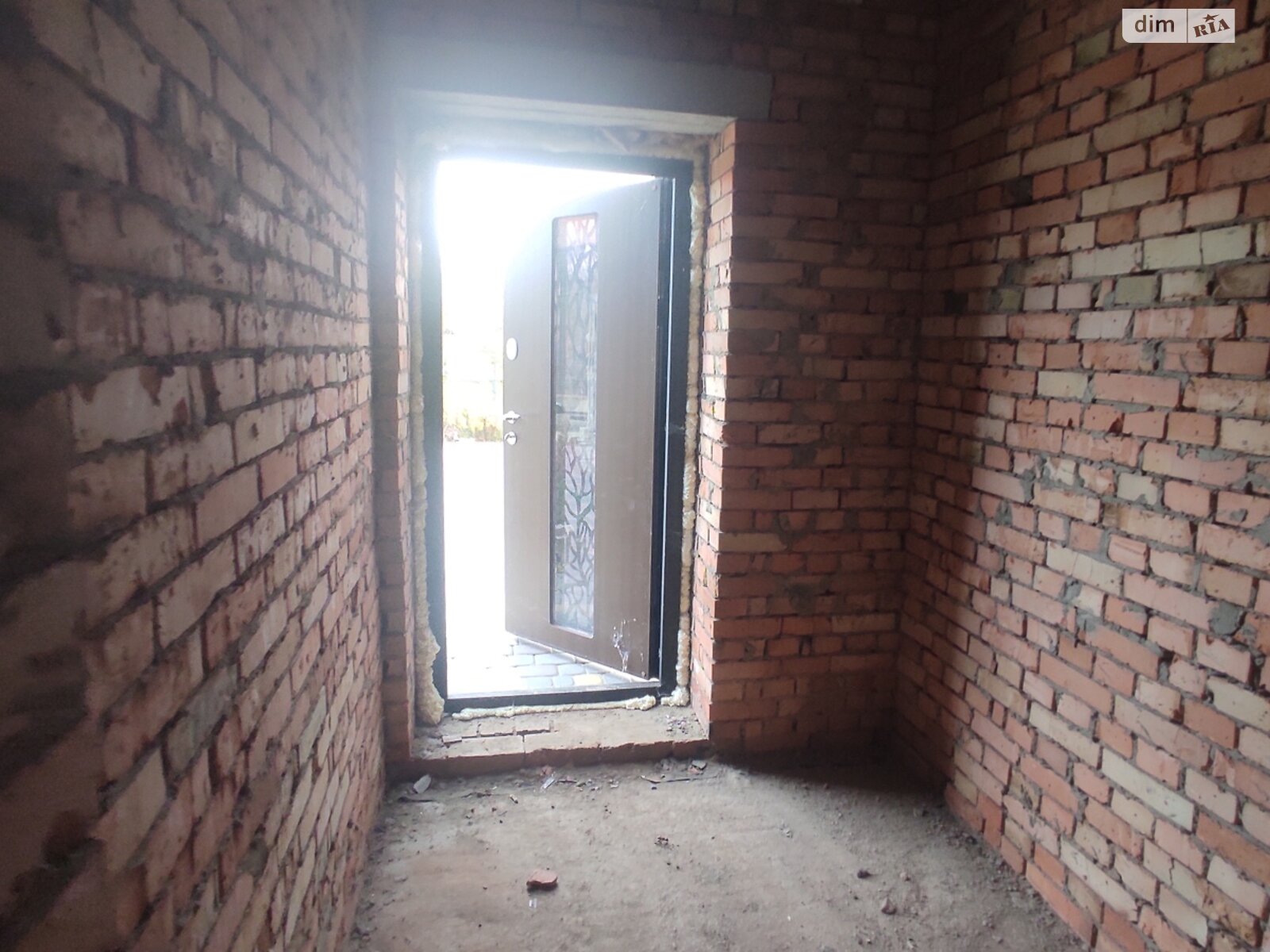 двоповерховий таунхаус, 95 кв. м, кирпич. Продаж у Зарванцях фото 1