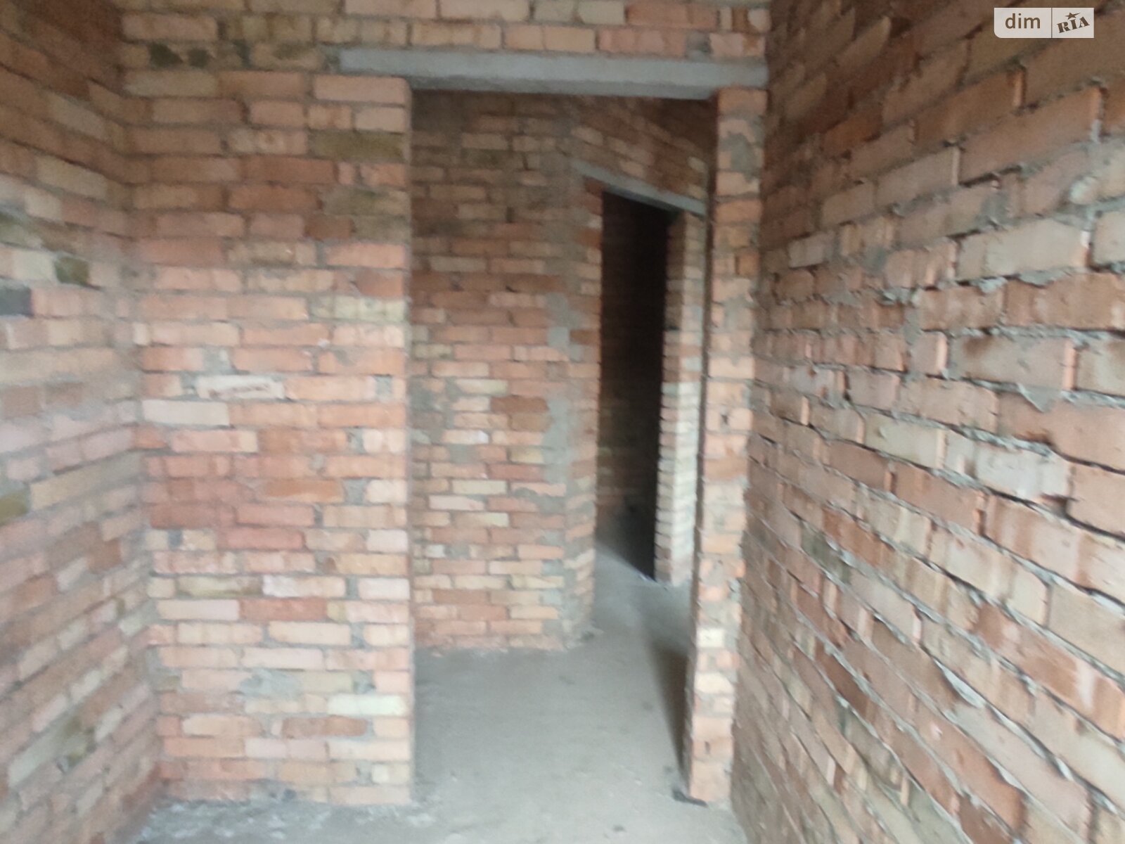 двоповерховий таунхаус, 95 кв. м, кирпич. Продаж у Зарванцях фото 1