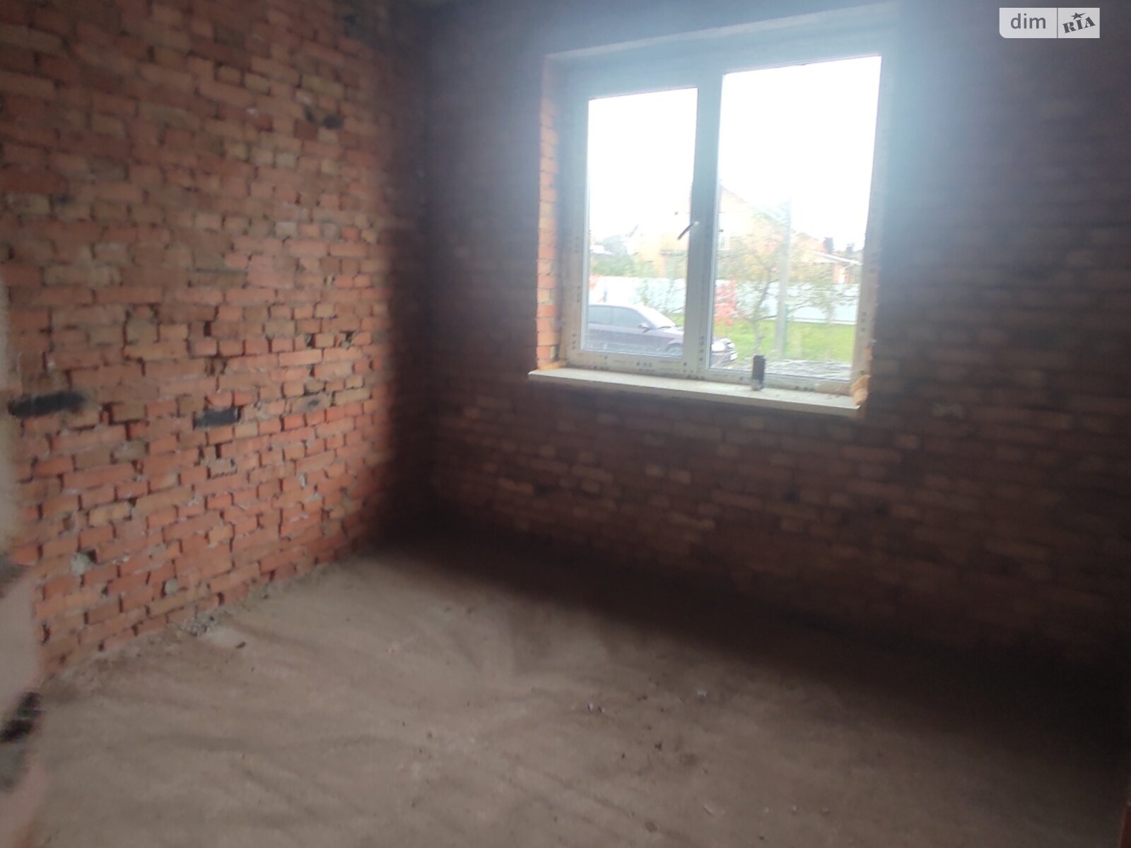 двоповерховий таунхаус, 95 кв. м, кирпич. Продаж у Зарванцях фото 1