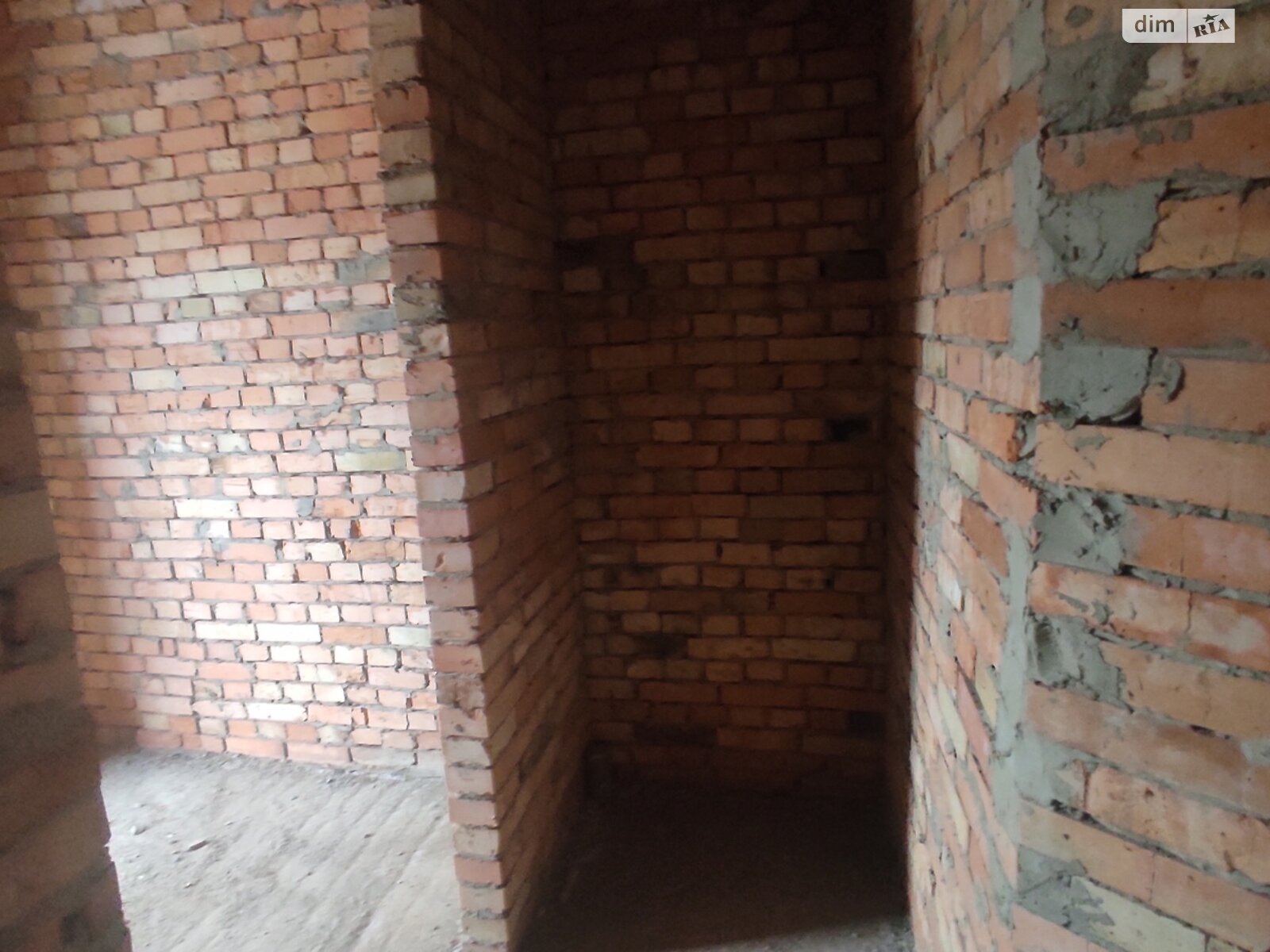 двоповерховий таунхаус, 95 кв. м, кирпич. Продаж у Зарванцях фото 1