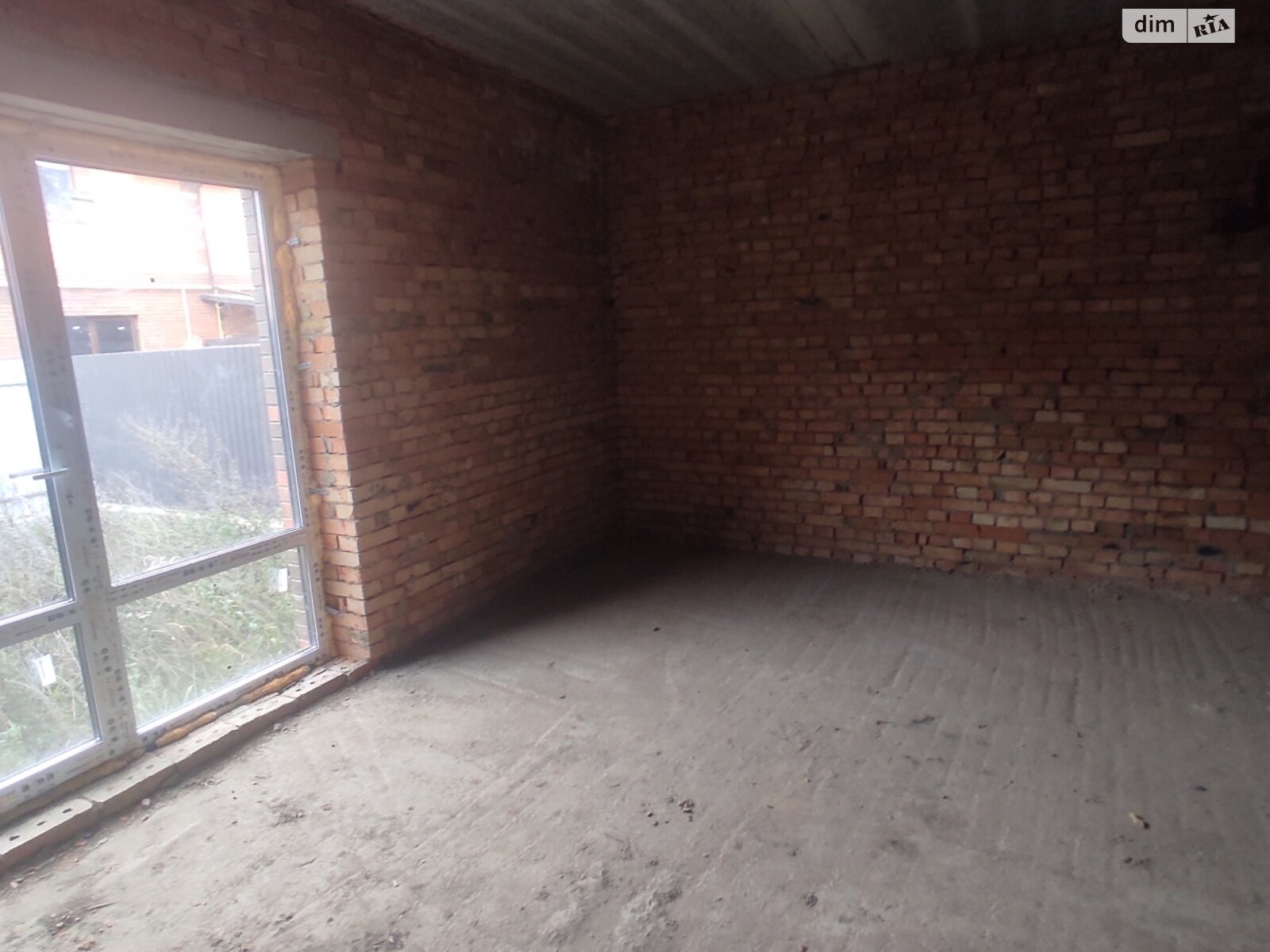 двоповерховий таунхаус, 95 кв. м, кирпич. Продаж у Зарванцях фото 1