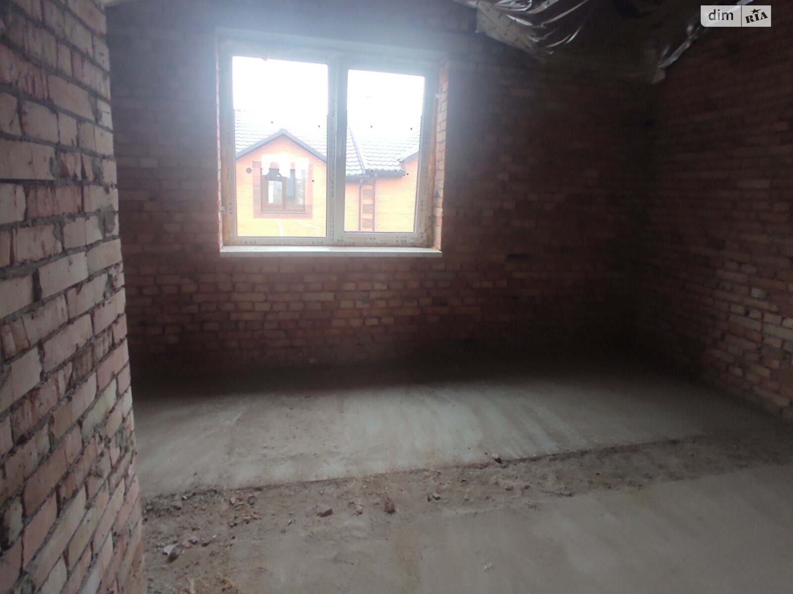 двоповерховий таунхаус, 95 кв. м, кирпич. Продаж у Зарванцях фото 1