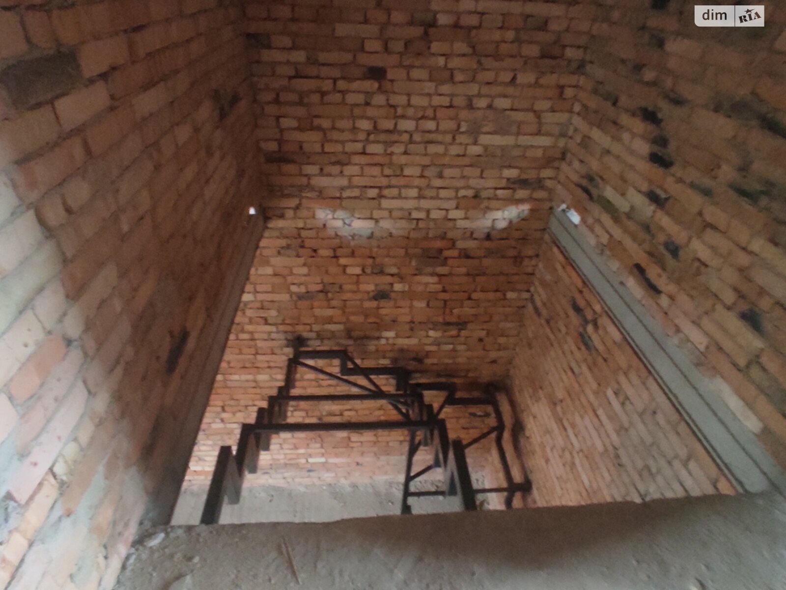 двоповерховий таунхаус, 95 кв. м, кирпич. Продаж у Зарванцях фото 1