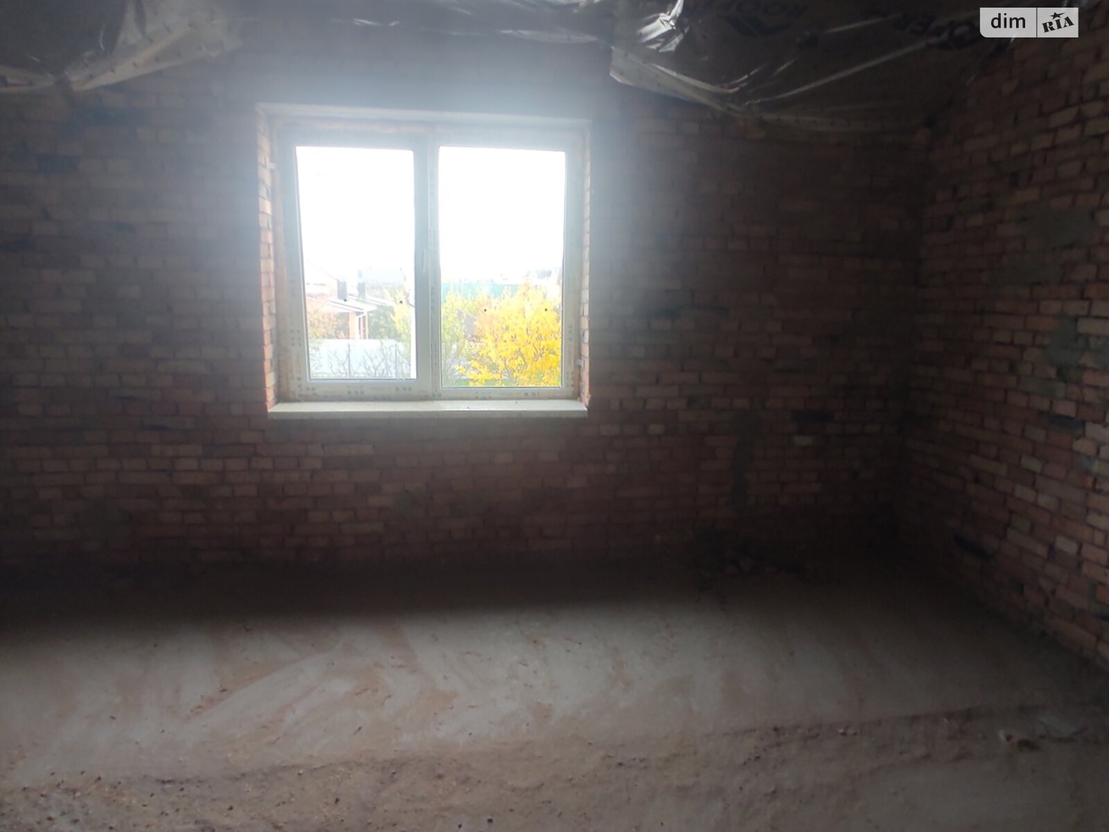 двоповерховий таунхаус, 95 кв. м, кирпич. Продаж у Зарванцях фото 1