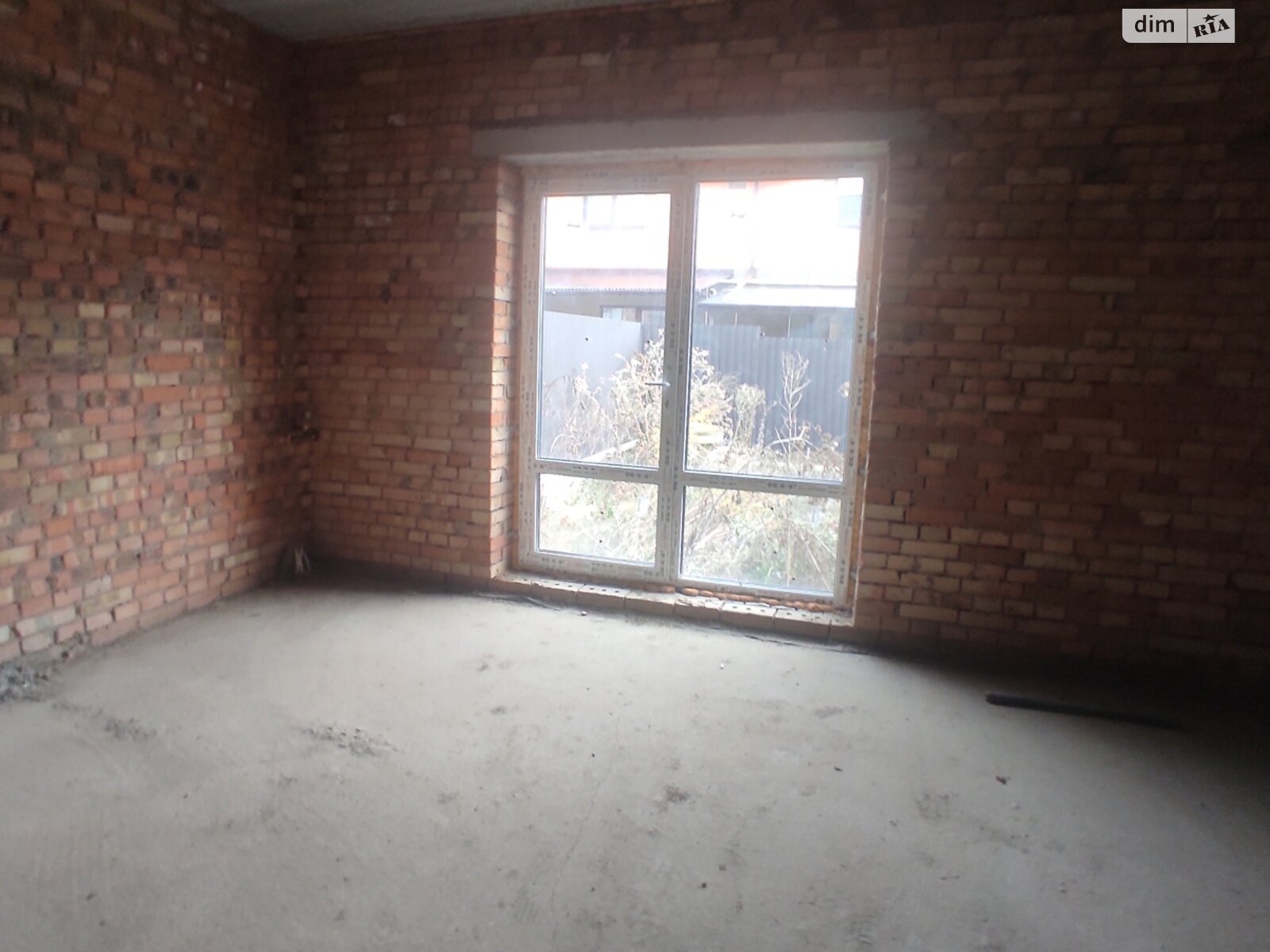 двоповерховий таунхаус, 95 кв. м, кирпич. Продаж у Зарванцях фото 1