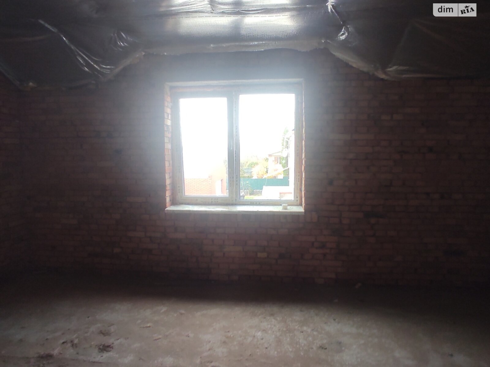 двоповерховий таунхаус, 95 кв. м, кирпич. Продаж у Зарванцях фото 1