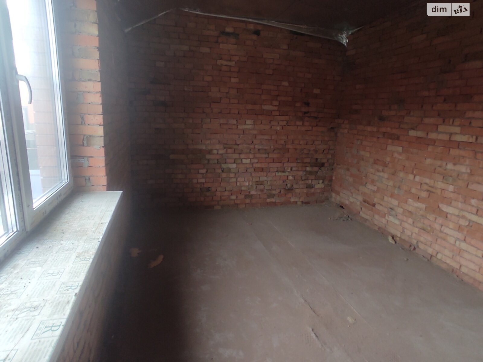 двоповерховий таунхаус, 95 кв. м, кирпич. Продаж у Зарванцях фото 1